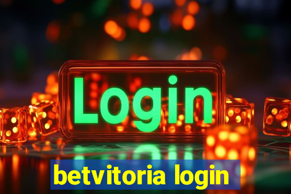 betvitoria login